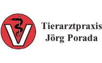 Logo Porada Jörg Tierarztpraxis Berlin