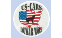 Logo U.S. Cars Lothar Wolf GmbH Olching