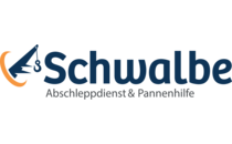 Logo Abschleppdienst Schwalbe Berlin