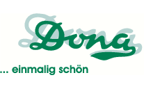 Logo DONA Uhren & Schmuck Inh. Kerstin Helbig Berlin