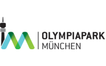 Logo Olympiapark München GmbH München