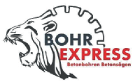 Logo Bohr-Express Odelshausen