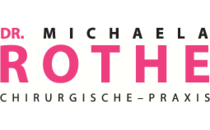 Logo ROTHE MICHAELA Dr. med. Fachärztin für Chirurgie Hamburg