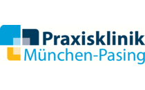 Logo Praxisklinik München Pasing, Dres.med. Buhr Jörg Fischer Sebastian, Schnitzler Fabian PD Chirurgie München