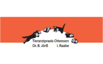 Logo Tierarztpraxis Ottensen Dr. Jörß und Raabe Hamburg