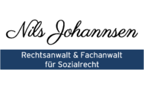 Logo Johannsen Nils Berlin