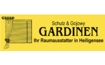 Logo Schulz & Gojowy Raumausstatter Berlin