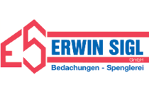 Logo SIGL ERWIN GmbH Dachdeckerei Ottobrunn