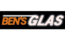 Logo Ben's Glas - Glaserei Berlin