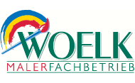 Logo Woelk Malerei GmbH Berlin