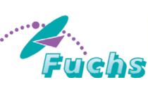 Logo FERNSEH ERWIN FUCHS München
