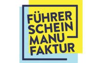 Logo Führerscheinmanufaktur GmbH Aschheim