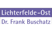 Logo Buschatz Frank Dr. Zahnarzt Berlin
