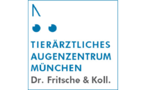 Logo Tierärztliches Augenzentrum München GmbH München