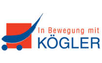 Logo Kögler Treppenlifte Rosengarten