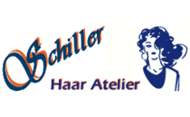 Logo Schiller Haar-Atelier, Inh. Britta Schiller Berlin