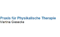 Logo Giesecke Martina Praxis für physikalische Therapie Berlin