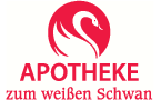Logo Apotheke zum weißen Schwan Berlin