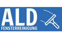 Logo ALD Fensterreinigung Hamburg