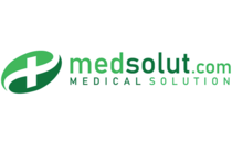 Logo MedSolut AG Berlin