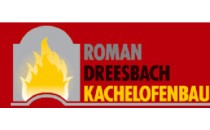 Logo Dreesbach Roman Kachelofenbau Krailling