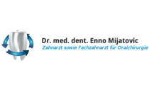 Logo Mijatovic Enno Dr.med.dent. Berlin
