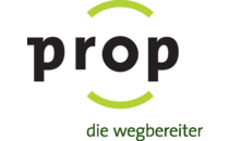 Logo PROP Drogennotdienst e.V. München
