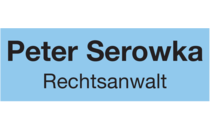 Logo Serowka Peter Berlin
