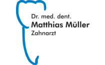 Logo Müller Matthias Dr.med.dent. Zahnarzt München