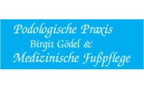 Logo Gödel Birgit Praxis für Podologie (Heilpraktikerin) Berlin