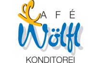 Logo Konditorei Café Wölfl München