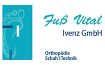 FirmenlogoIvenz GmbH München