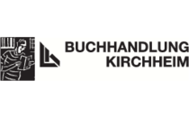 Logo Kirchheim Buchhandlung Gauting
