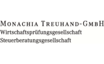 Logo Monachia Treuhand-Gesellschaft mbH München