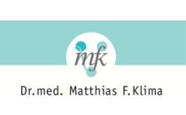 Logo Klima Matthias F. Dr.med. München