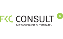 Logo FKC Consult GmbH Hamburg