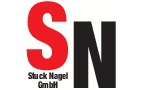 Logo Stuck Nagel GmbH Stukkateur-Meisterbetrieb Berlin