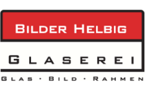 Logo Bilder Helbig Glaserei Inh. Habip Bakkal Berlin