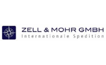 Logo ZELL & MOHR GmbH Hamburg