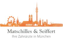 Logo Matschilles Klaus L. & Seiffert Andreas Dr. Zahnärzte München