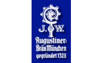 Logo Augustiner-Bräu Wagner KG München