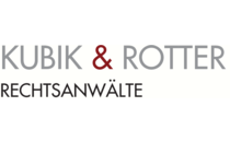 Logo Kubik & Rotter Rechtsanwälte München