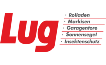 Logo Lug GmbH Reparaturservice für Jalousien, Markisen und Tore München