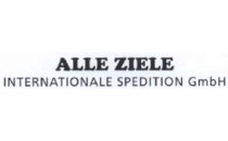 FirmenlogoALLE ZIELE Internationale Spedition GmbH Berlin