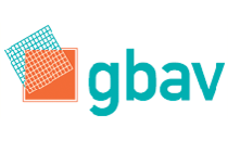 Logo GBAV Gesellschaft für Boden- und Abfallverwertung mbH Berlin