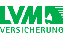 Logo LVM Agentur Schützeberg Versicherungen Hamburg