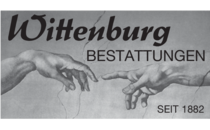 Logo Wittenburg Bestattungen Berlin