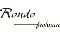 Logo RONDO Frohnau & Verdini GmbH Berlin