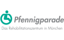 Logo WKM Werkstatt für Körperbehinderte GmbH München