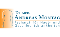 Logo Montag Andreas Facharzt für Haut- und Geschlechtskrankheiten Hamburg